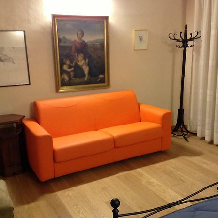 San Francesco Bedrooms Urbino Exterior photo