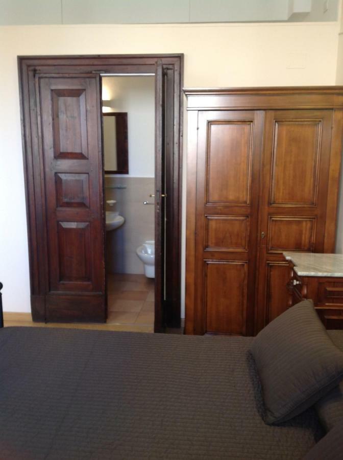 San Francesco Bedrooms Urbino Exterior photo