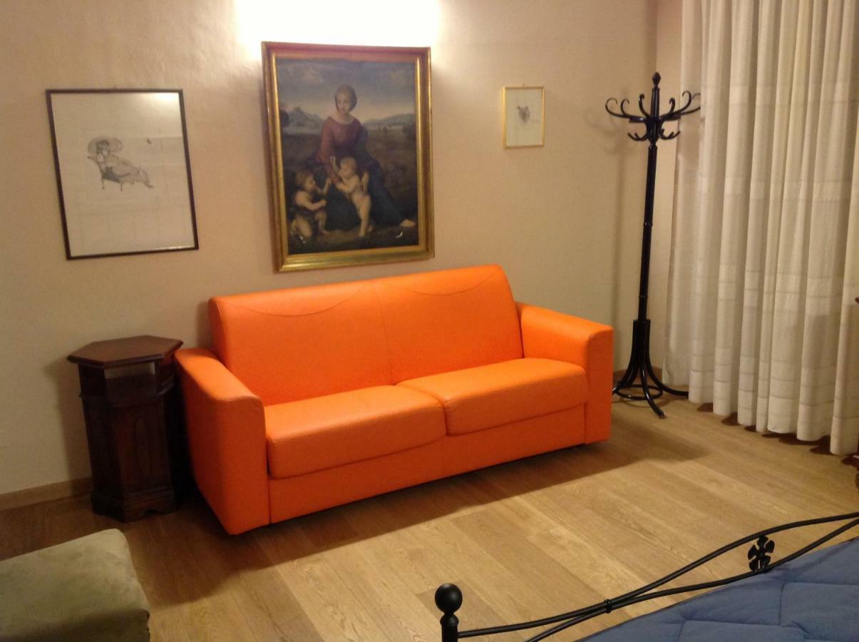 San Francesco Bedrooms Urbino Exterior photo