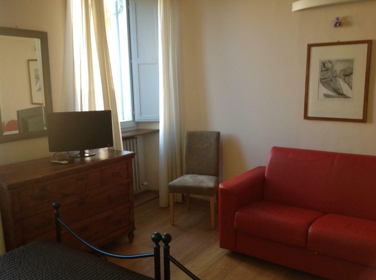 San Francesco Bedrooms Urbino Exterior photo