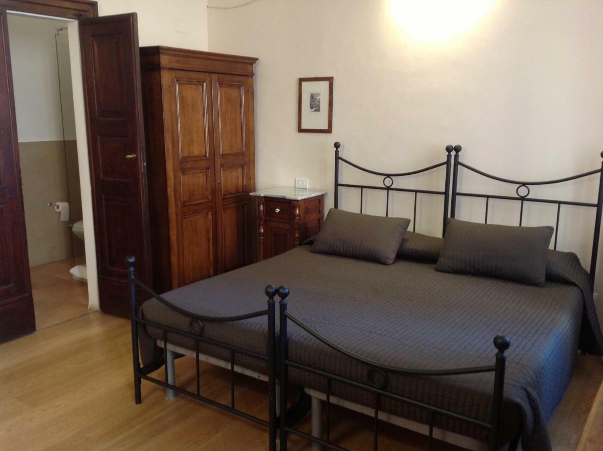San Francesco Bedrooms Urbino Exterior photo