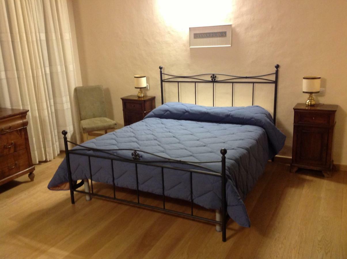 San Francesco Bedrooms Urbino Exterior photo